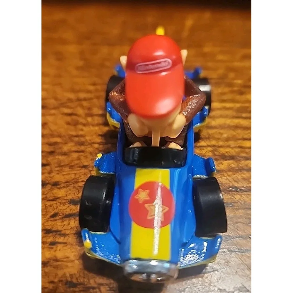 Hot Wheels product diddy